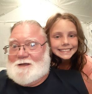 Meet your Posher, Tim